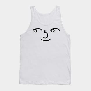 ( ͡° ͜ʖ ͡°) Tank Top